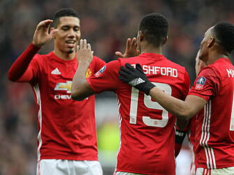 Pat Nevin: Manchester United h...